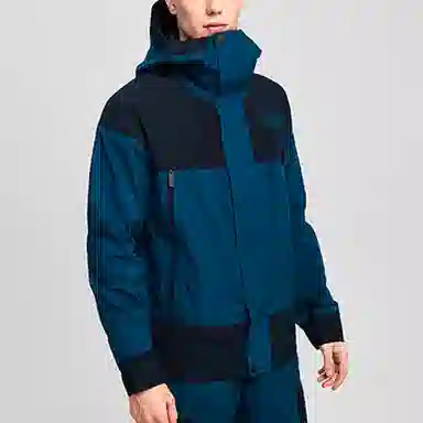 The North Face