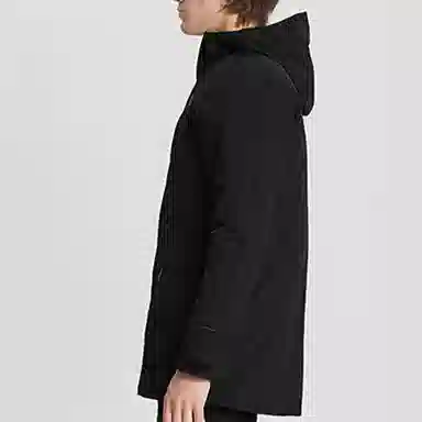 The North Face Down Insulated Jacket Black Men