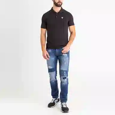EMPORIO ARMANI Polo