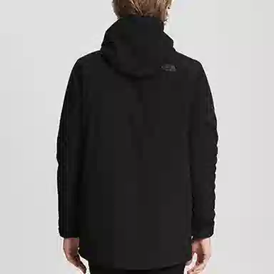 The North Face Down Insulated Jacket Black Men