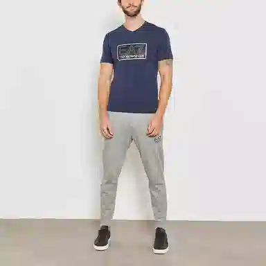 EMPORIO ARMANI LogoVT