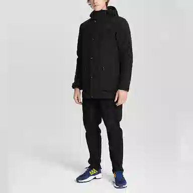 The North Face Down Insulated Jacket Black Men