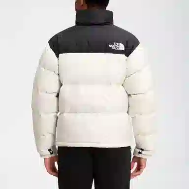 The North Face 1996 Retro Nuptse Jacket Vintage White