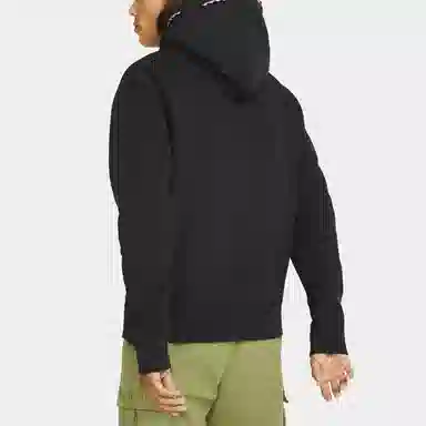 Jordan Sport Dna Hoodie Black