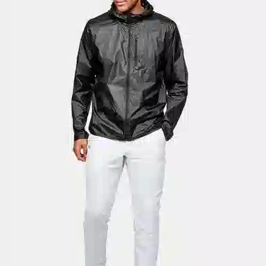 Under Armour Impasse Hoodie Jacket