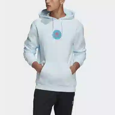 adidas originals CTS Slogan HDY Logo