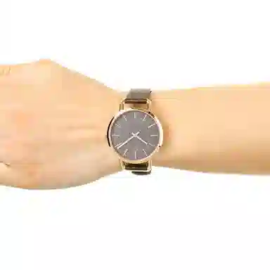 CKCalvin Klein CKEVEN 36mm K7B236G3