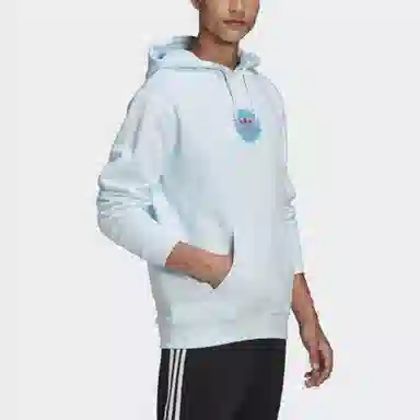 adidas originals CTS Slogan HDY Logo