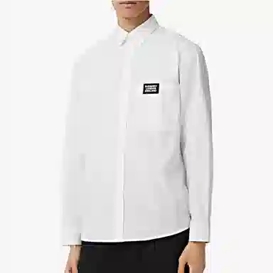 Burberry Logo