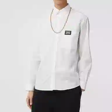 Burberry Logo