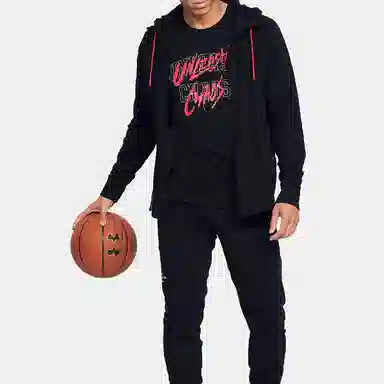 Under Armour SC30 Warm Up