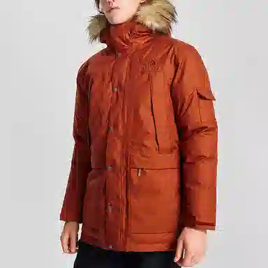 THE NORTH FACE
