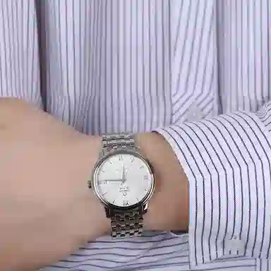 OMEGA 36.8mm 424.10.37.20.02.001