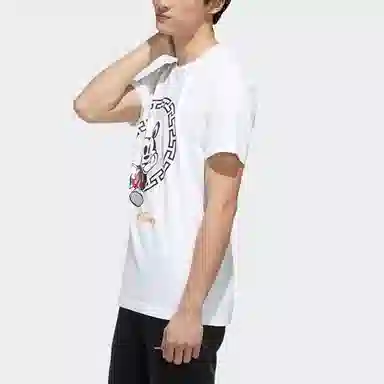 adidas neo x disney T