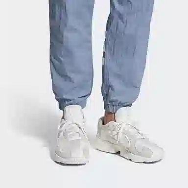 adidas Yung-1 Cloud White