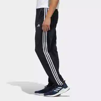adidas M Mh 3st Wu Pnt logo