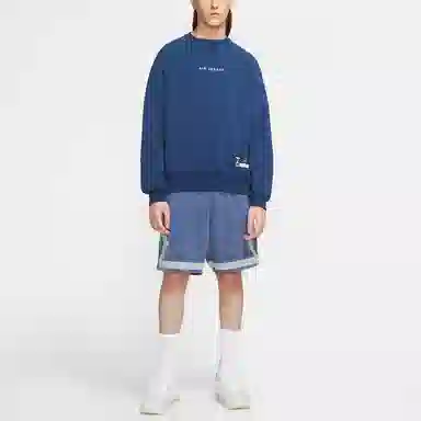 Jordan x Fragment Design