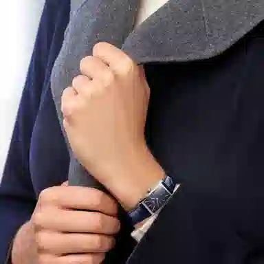 LONGINES 37mm 23.3mm*37mm L5.512.4.93.2