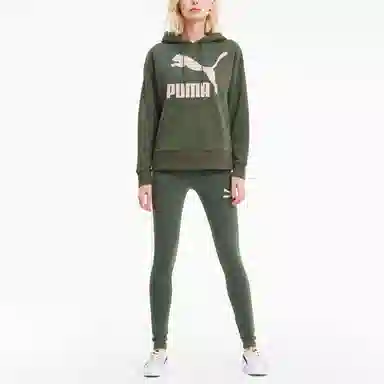 PUMA Classics Logo