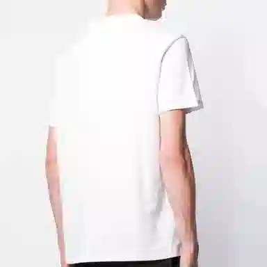 Valentino T-Shirt White
