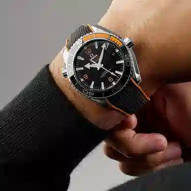 OMEGA Seamaster 215.32.44.21.01.001
