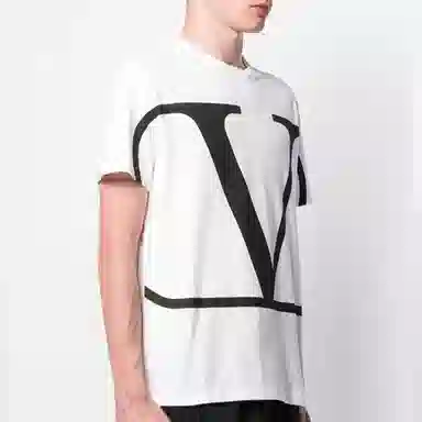 Valentino T-Shirt White