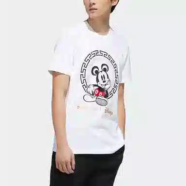 adidas neo x disney T