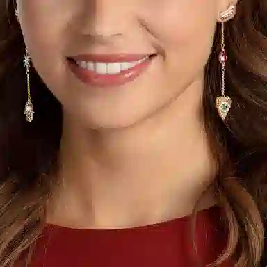 Swarovski Lucky Goddess