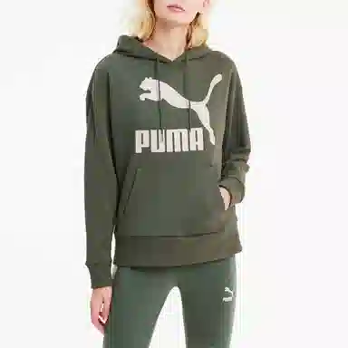 PUMA Classics Logo