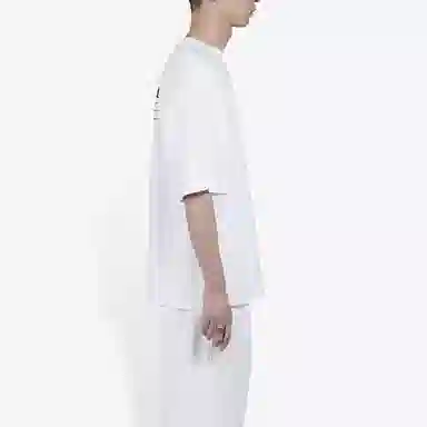 Balenciaga Political CampaignT