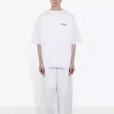 Balenciaga Political CampaignT