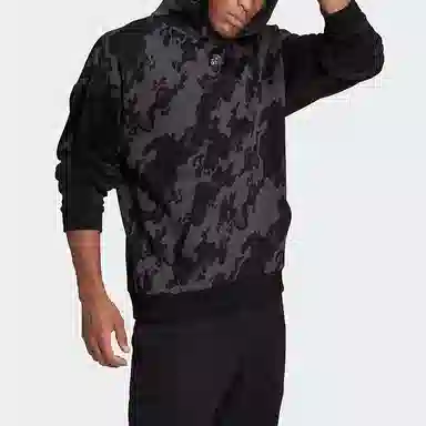 adidas Vevlet Aop Hdy