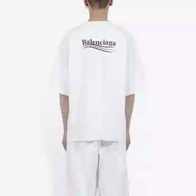 Balenciaga Political CampaignT