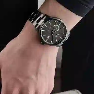 MIDO 100 42mm PVD M038.424.33.061.00