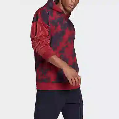 adidas Vevlet Aop Hdy