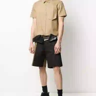 A-COLD-WALL* Holster