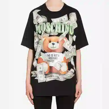 MOSCHINO Teddy T