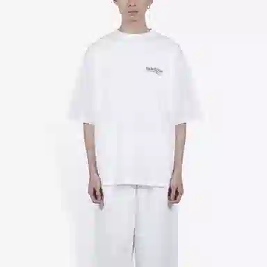 Balenciaga Political CampaignT