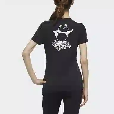 adidas Kc Tee Ls Cn T