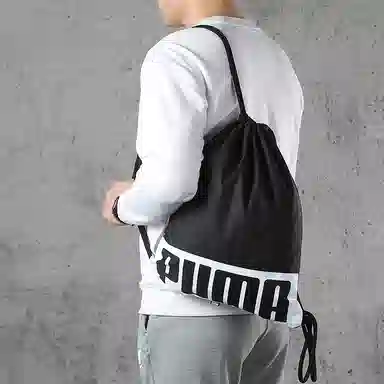 Puma DECK GYM SACK