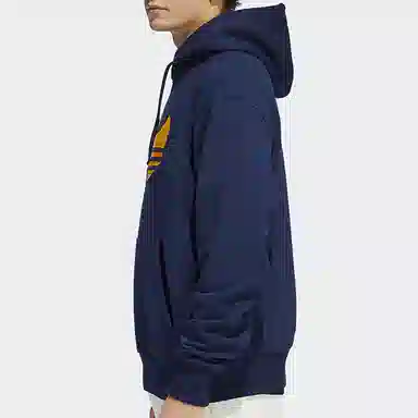 adidas originals G Shmoo Hoodie Logo