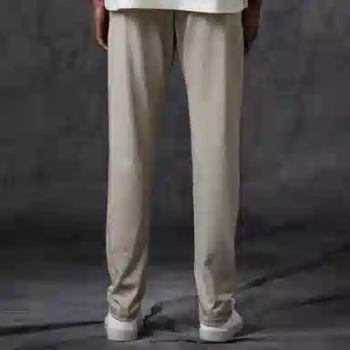Fear of God Essentials Lounge Pants Tan