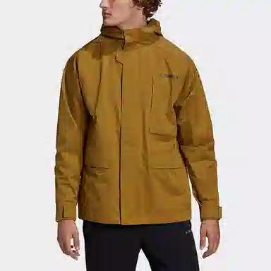 adidas Xplr 2.5L R.R J logo