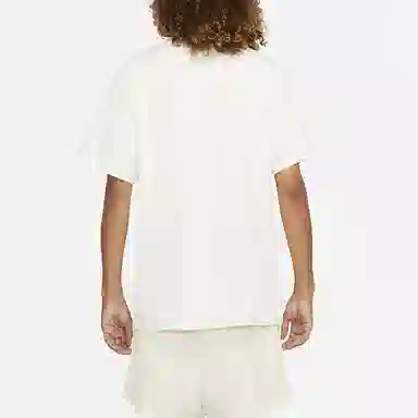 Nike x Fear of God x NBA T