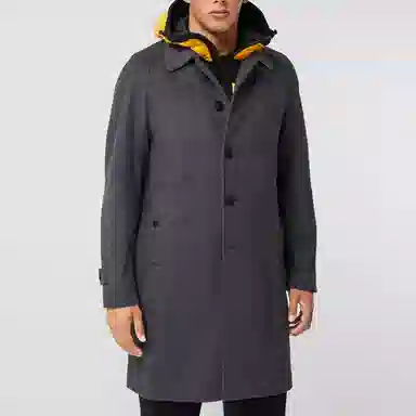 Burberry Coat