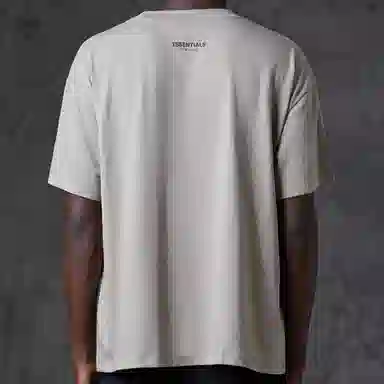 Fear of God Essentials FW20 Multi 3 Pack T-Shirts