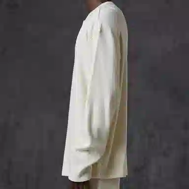 Fear of God Essentials FW20 logoT