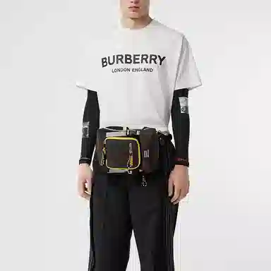 Burberry LogoT