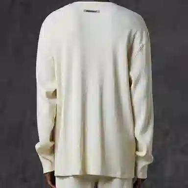 Fear of God Essentials FW20 logoT