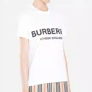 Burberry LogoT